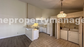 Charming 2-Bed, 2-Bath with 1168 Sq Ft of Comfort in West Palm Beach!