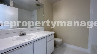 Charming 2-Bed, 2-Bath with 1168 Sq Ft of Comfort in West Palm Beach!
