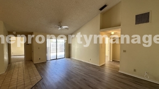 Charming 2-Bed, 2-Bath with 1168 Sq Ft of Comfort in West Palm Beach!