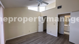 Charming 2-Bed, 2-Bath with 1168 Sq Ft of Comfort in West Palm Beach!
