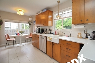 Exceptional Portsmouth 2 Bed/1.5 Bath Mid-Century Home