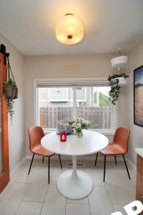 Exceptional Portsmouth 2 Bed/1.5 Bath Mid-Century Home