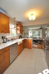 Exceptional Portsmouth 2 Bed/1.5 Bath Mid-Century Home