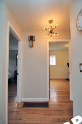 Exceptional Portsmouth 2 Bed/1.5 Bath Mid-Century Home