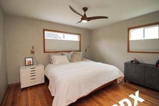 Exceptional Portsmouth 2 Bed/1.5 Bath Mid-Century Home