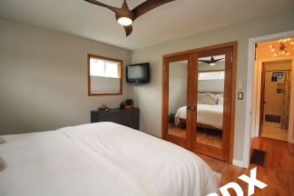Exceptional Portsmouth 2 Bed/1.5 Bath Mid-Century Home