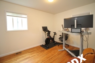 Exceptional Portsmouth 2 Bed/1.5 Bath Mid-Century Home