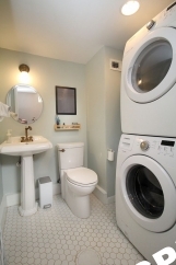 Exceptional Portsmouth 2 Bed/1.5 Bath Mid-Century Home