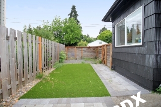 Exceptional Portsmouth 2 Bed/1.5 Bath Mid-Century Home