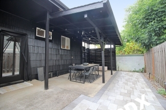 Exceptional Portsmouth 2 Bed/1.5 Bath Mid-Century Home