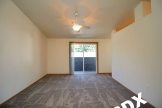 Welcome Home to McKenzie Court Apts – Spacious, Vaulted Upper Floor 2 Bedroom