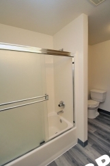 Welcome Home to McKenzie Court Apts – Spacious, Vaulted Upper Floor 2 Bedroom
