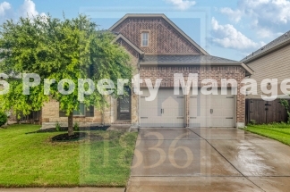 308 Lacey Oak Loop - Purple Team