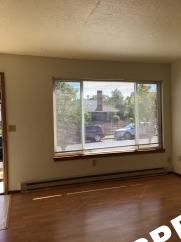 Spacious Alberta Arts Triplex 2 Bed, 1.5 Bath w/ Garage--Minutes to Dining and Entertainment!!