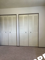 Spacious Alberta Arts Triplex 2 Bed, 1.5 Bath w/ Garage--Minutes to Dining and Entertainment!!