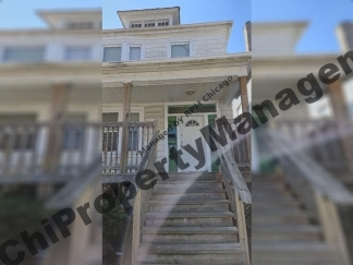8242 S Houston Ave # 2, Chicago, IL, 60617-