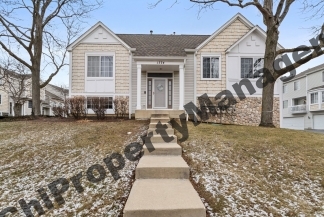 1774 Middlebury Drive, Aurora, IL, 60503