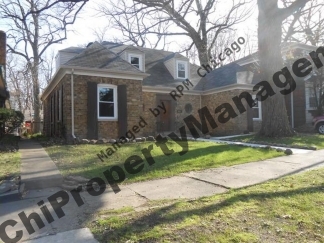 1611 W 105th Place, Chicago, IL 60643