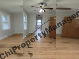 1611 W 105th Place, Chicago, IL 60643
