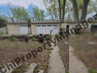 1611 W 105th Place, Chicago, IL 60643