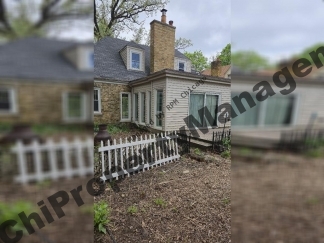 1611 W 105th Place, Chicago, IL 60643
