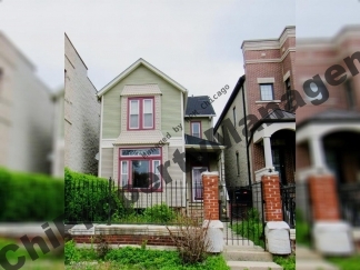 530 E 45th Street, Chicago, IL 60653