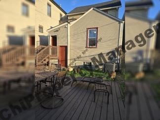 530 E 45th Street, Chicago, IL 60653