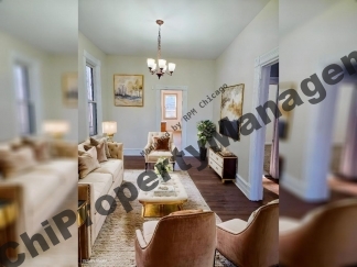 530 E 45th Street, Chicago, IL 60653