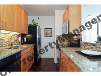 400 N La Salle Dr Apt 4105, Chicago, IL, 60654