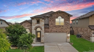 8512 Murray Grey, San Antonio, TX, 78254