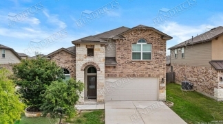 8512 Murray Grey, San Antonio, TX, 78254