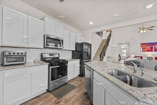 8512 Murray Grey, San Antonio, TX, 78254