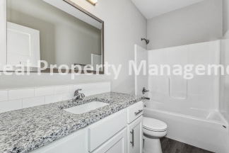 3 bedroom 2 bath Townhome  - Haysville Schools