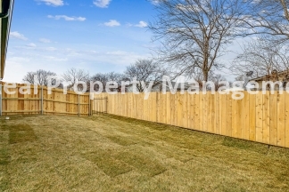 3 bedroom 2 bath Townhome  - Haysville Schools