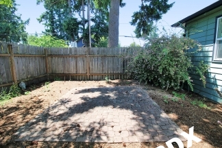 Adorable & Updated SE Portland 2 Mid-Century Ranch Home