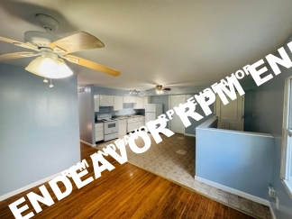 3Bed/1Bath Available Now!