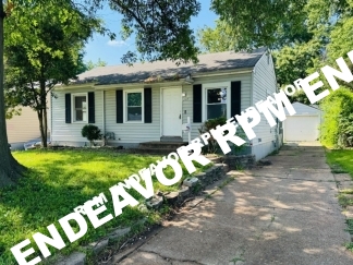 3Bed/1Bath Available Now!