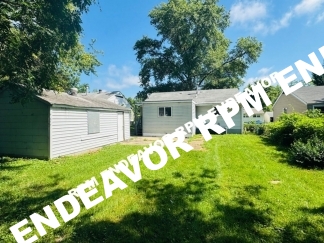 3Bed/1Bath Available Now!