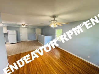 3Bed/1Bath Available Now!