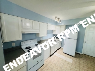 3Bed/1Bath Available Now!