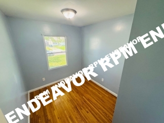 3Bed/1Bath Available Now!
