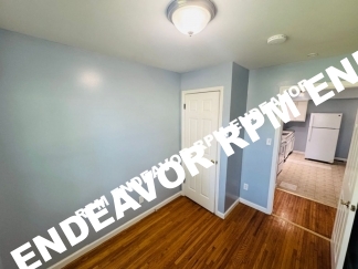 3Bed/1Bath Available Now!