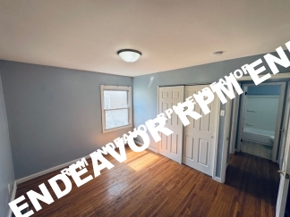 3Bed/1Bath Available Now!
