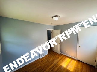 3Bed/1Bath Available Now!