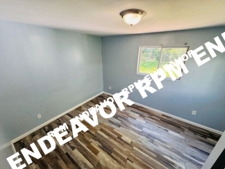 3Bed/1Bath Available Now!