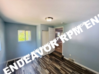 3Bed/1Bath Available Now!