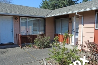 Powellhurst/Gilbert 2 Bedroom 1 Bath
