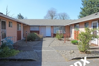Powellhurst/Gilbert 2 Bedroom 1 Bath