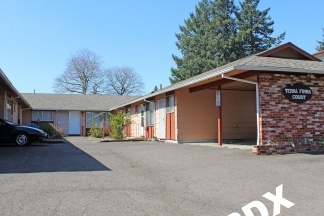 Powellhurst/Gilbert 2 Bedroom 1 Bath
