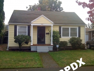 Great Overlook 2 Bedroom Bungalow - Steps to Max!!!!